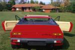 Lamborghini Jalpa 1981 года